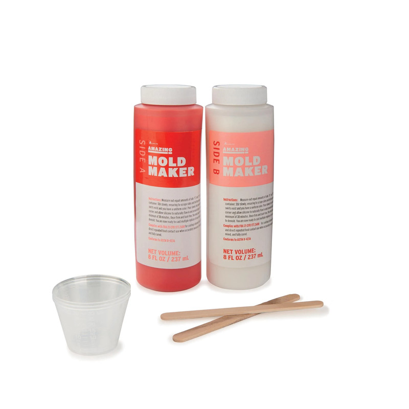 Amazing Mold Maker - 16 oz
